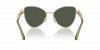 OKULARY SWAROVSKI SK 7034 404G82 56 ROZMIAR M